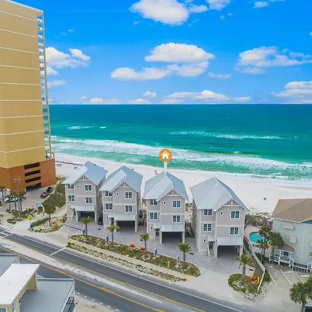 Beach House - Reel Em Inn By Panhandle Getaways